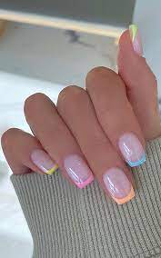 40 awesome spring nail ideas 2023