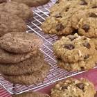 auntie sharon s oatmeal chocolate chip cookies