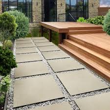 Outdoor Tiles For Patios In The Uk