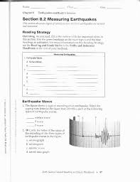 mering earthquakes problem set pdf