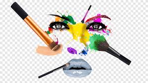 makeup artist logo png images pngegg