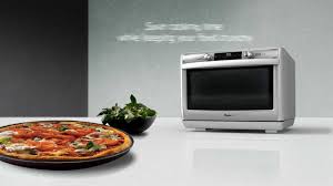 Whirlpool gt 208 microwave oven. Whirlpool Microwaves How Does Crisp Work Youtube