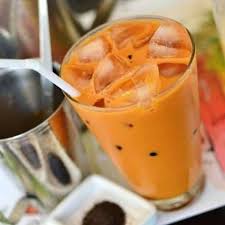 Thai Tea Recipe: Learn How to Make Thai Iced Tea at Home!
