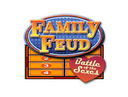 Family feud® & friends is free trivia game, developed by ludia inc. Family Feud Battle Of The Sexes Game Download And Play Free Version
