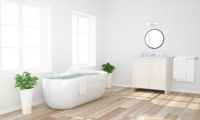 No matter how firm the subfloor; Heated Bathroom Floor Bathroom Floor Heating Cost Warmlyyours