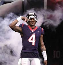 After a successful career at clemson, where he won a national championship, watson was drafted 12th overall in the 2017 draft by the houston texans. Deshaun Watson Nfl Stats Injury Salary Contract Dating