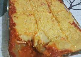 filipino style lasagna recipe by san
