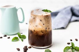 coconut mint iced mocha sunkissed kitchen