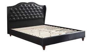 Poundex P9368 Queen Size Bed F9368 4725