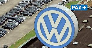 Wieder eine dringende frage zu betriebsferien von vw. Volkswagen Wurden Geheime Sitzungen Abgehort