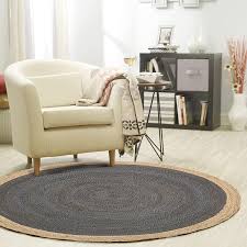 fab habitat essentials braided area rug