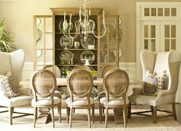 Dining chairs don't just have to look good, but should feel good, too. Pin By Rosa Calvo On Rooms Dining Rooms High Back Dining Chairs Dining Room Remodel Dining Room Inspiration