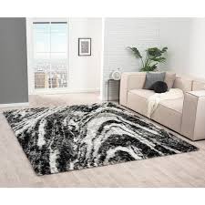 kalaty zenith abstract grey tones area rug 2 10 x 10
