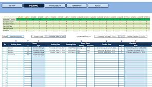 Hotel Room Rate Excel Template Techniology Net
