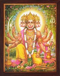 Saint Hindu Religious Painting Poster ...
