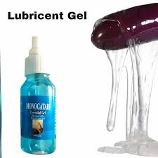 make homemade lubricant gel