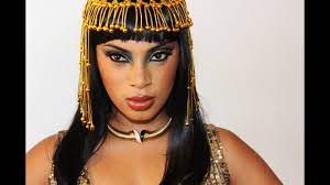 cleopatra makeup tutorial you