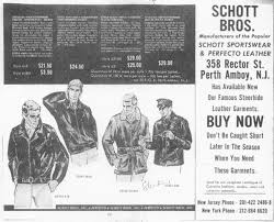 Sailor Jerry X Schott Nyc Pea Coat