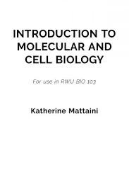 cell biology simple book publishing