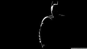 batman dark ultra hd desktop background