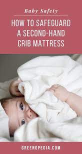 crib mattress