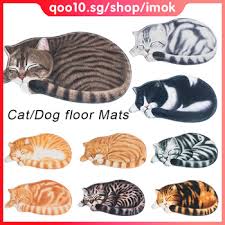 dog pet floor mats carpet rug bath mat