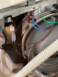 Learn to troubleshoot maytag bravos washer problems and make repairs yourself. Maytag Dishwasher Water Inlet Valve Power Supply Severed By Rat Repairable Appliancerepair
