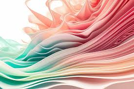 abstract wallpaper background colorful
