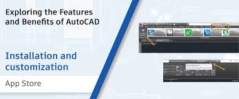 Across the manufacturing, architecture, building, construction, media, and entertainment industries, autodesk gives you the power to make anything. Autodesk App Store Exploring The Features And Benefits Of Autocad Autocad Blog Autodesk