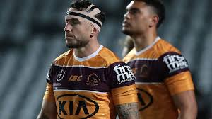 Free delivery and returns on ebay plus items for plus members. Nrl Brisbane Broncos Founder Barry Maranta S Damning Assessment Of Fallen Nrl Heavyweight