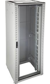 datacel 42u 800 x 1000 server cabinet