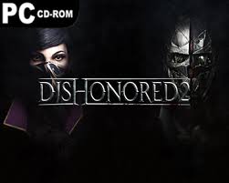 When i start the download with torrent it gives me the normal 12 gb version and not the repack! Dishonored 2 Torrent Download Crotorrents