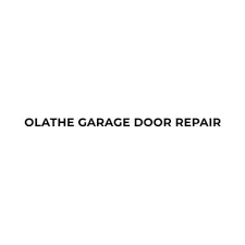 olathe garage door repair companies