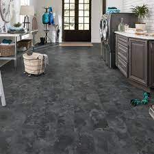 waterproof tile look laminate flooring