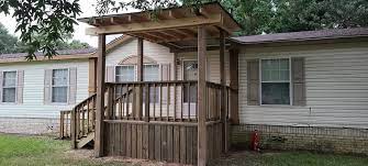Build A Covered Patio In Houston