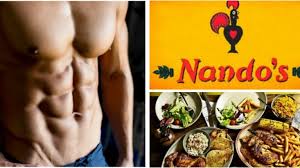 How To Eat Clean At Nandos And Not Wreck Your Diet Joe Co Uk