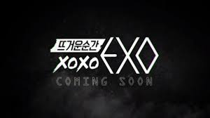 1st teaser for new program xoxo exo