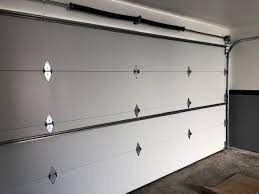 insulated garage doors garage door