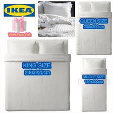 Nattjasmin Ikea Duvet Cover Pillowcase