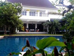 Rumahnya mewah dan super nyaman. Dijual Rumah Super Mewah Dengan Design American Style Di Kemang Jakarta Selatan 6 Kamar Tidur 6254