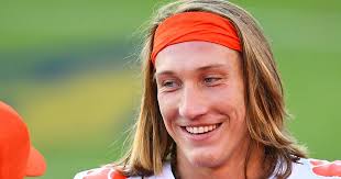 Trevor lawrence's highly anticipated debut didn't produce fireworks on the scoreboard, but he showed signs of why the jaguars confidently selected him first overall. David Pollack Defends Trevor Lawrence S Comments Compares Him To Peyton Manning
