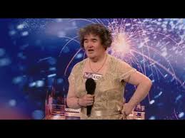 I dreamed a dream (оригинал susan boyle). Susan Boyle Britains Got Talent 2009 I Dreamed A Dream Mad Girl S Love Songs And Lyrics