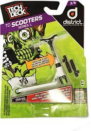 Free shipping on orders over $25 shipped by amazon. Tech Deck Scooter Serie 1 Fingerscooter Sortimentsartikel Uk Import Amazon De Spielzeug