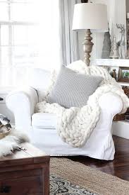 See more ideas about home, decor, home diy. 19 Winter Home Decor Ideas For A Cozy Space