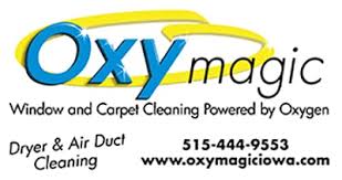 oxymagic the best carpet cleaner