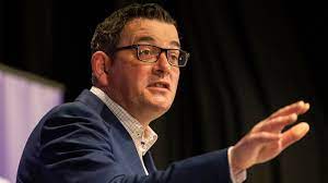 Four years ago, we promised to put people first. Accountability In A Pandemic Why Aren T More People Mad At Dan Andrews