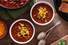 favorite crock pot homemade chili recipe