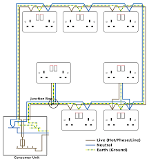 House wiring for beginners gives an overview of a typical basic domestic mains wiring system, then discusses or links to the common options and extras. New Wiring Diagram For House Lighting Circuit Pdf Diagram Diagramsample Diagramtemplate Check More At Home Electrical Wiring Residential Wiring House Wiring