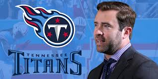 Titans name Brian Callahan as their next head coach