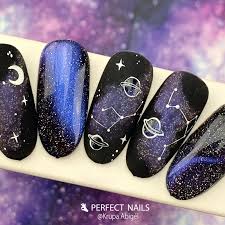 lacgel laq x galaxy gel polish